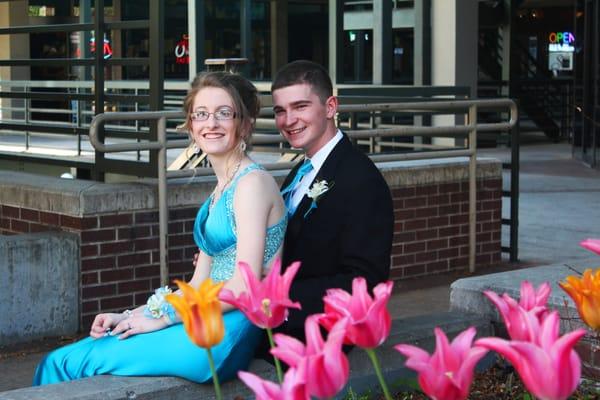 On Location Photography