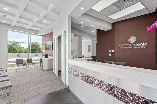 Smile Obsession Dental - Woodridge