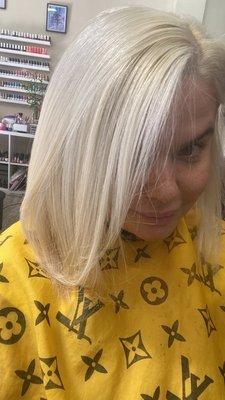 Marilady Beauty Salon
