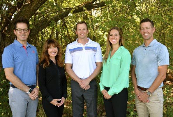 Orthodontic Specialists of Oklahoma