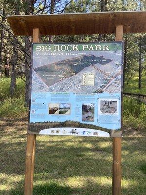 Big Rock Park
