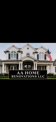 AA Home Renovations