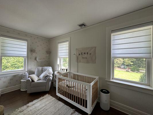 Innovative Window Shades and Blinds