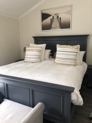 Dirt Warriors Cleaning