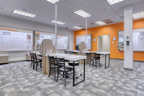 Eyeglasses Offers at Stanton Optical store in Deerfield Beach, FL 33442