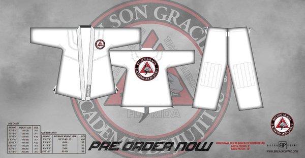 Gracie Florida Jiu Jitsu