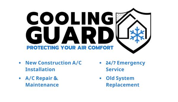 Cooling Guard