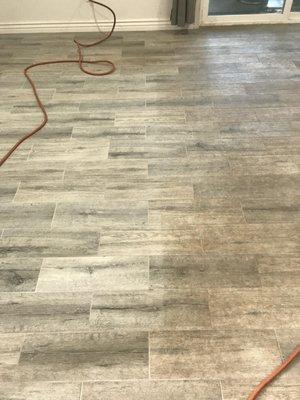 Prickly Pear Floor Care