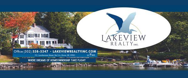 Allan Rathbun - Lakeview Realty