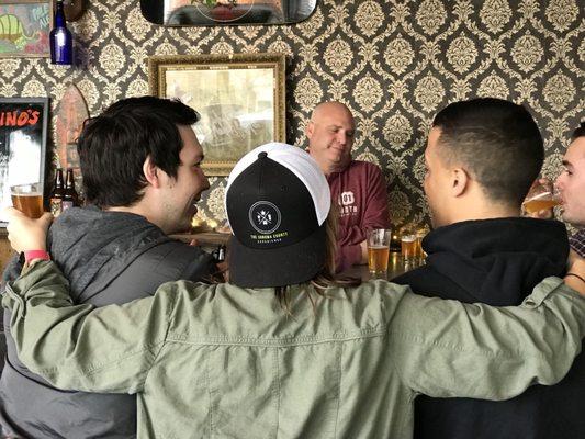 The Sonoma County Experience