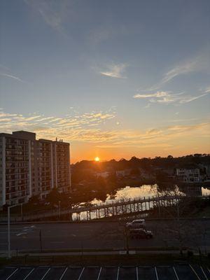 Wyndham Virginia Beach Oceanfront