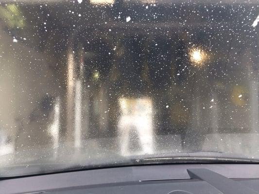 Captain Dizzy Car Wash