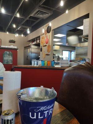 Junction Pizza Company