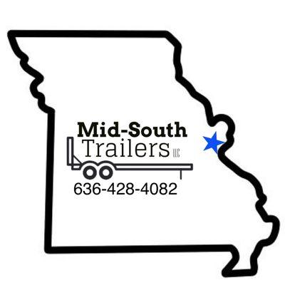Mid South Trailers