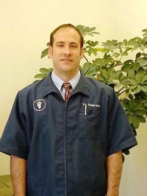 Associated Veterinary Clinic