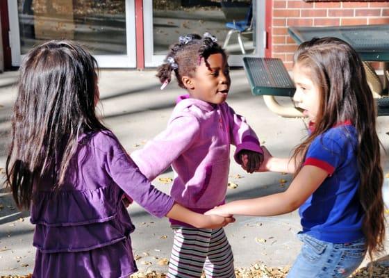 Mile High Montessori Early Learning Centers