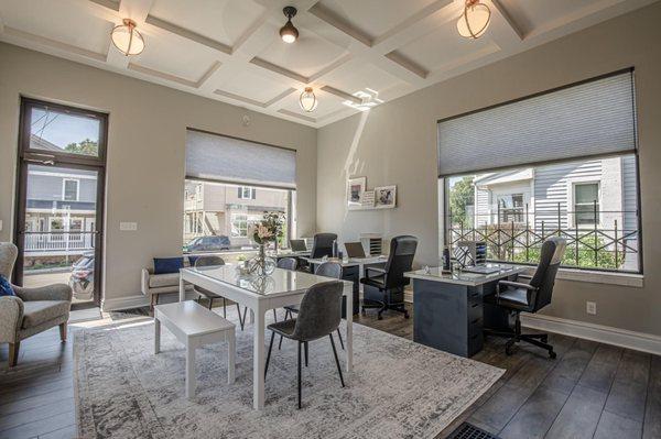 True Blue Real Estate