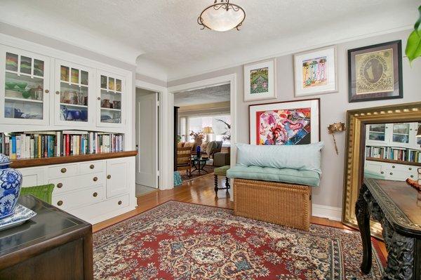 Unique and historical properties can be found throughout Long Beach. Want to find a gem?