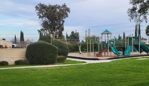 Meadows Mobile Home Community