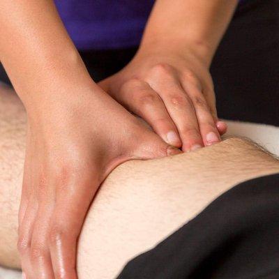 Jasmine Stark Massage Therapy