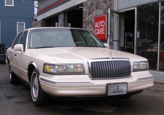 E R Automotive