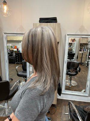 Birch Beauty Bar & Hair Studio