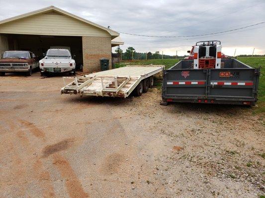 Gardner Tree Service