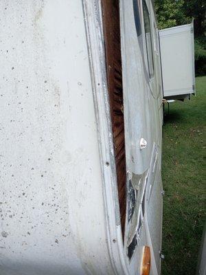 Robby's Mobile Rv Repair