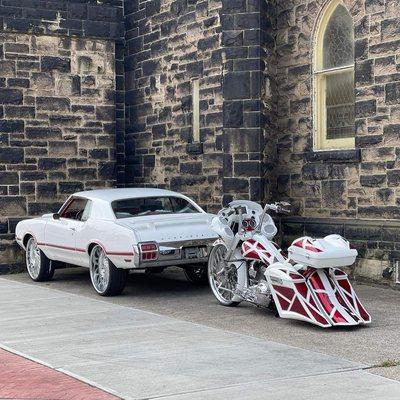 LP Quality Installations