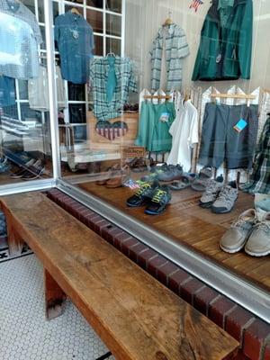 Martin's Specialty Shop