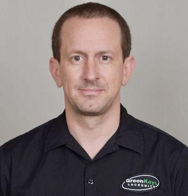 GreenKeys Locksmith