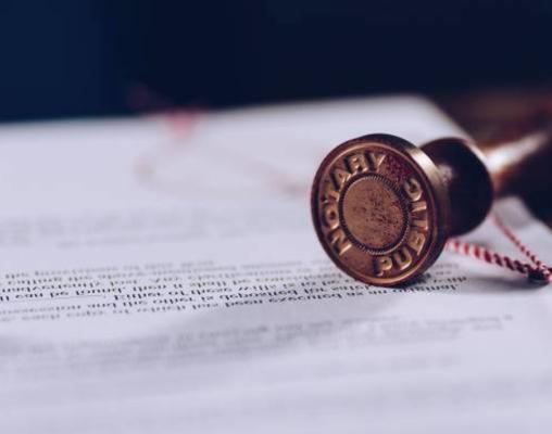 Marie Notary Signing Agent