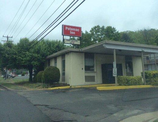 Potomac Inn