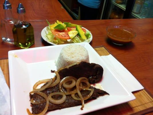 Star Seafood Restaurant