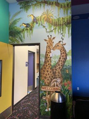 Jungle Dental - Anaheim