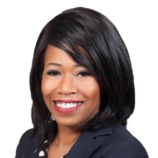 Alyscha Johnson - Watson Realty Corp