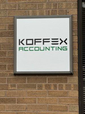Koffex Accounting