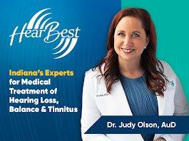 HearBest - Lafayette