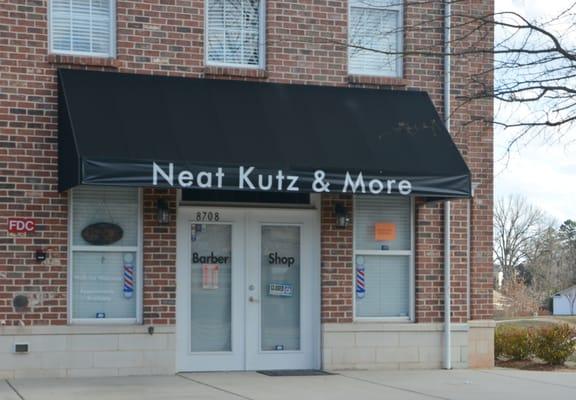 Neat Kutz & More