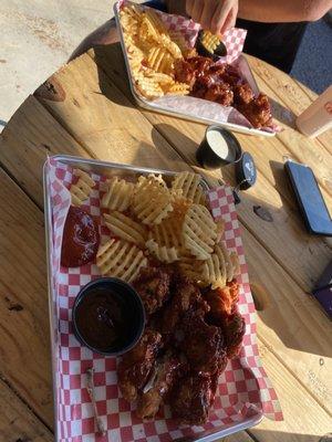 The Shipyard Bar & Grill