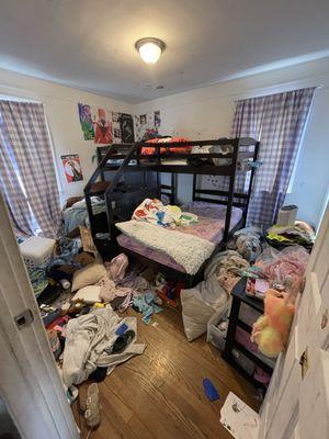 Sage & Shine Residential Cleaning