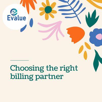 Choosing the right billing service