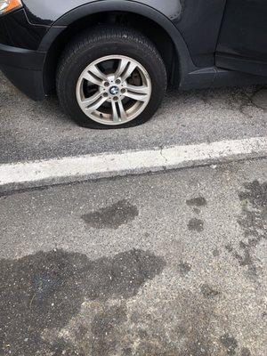 Affordable Tires and Wheels