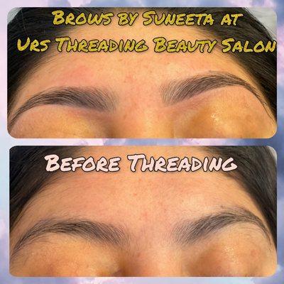 Urs Threading