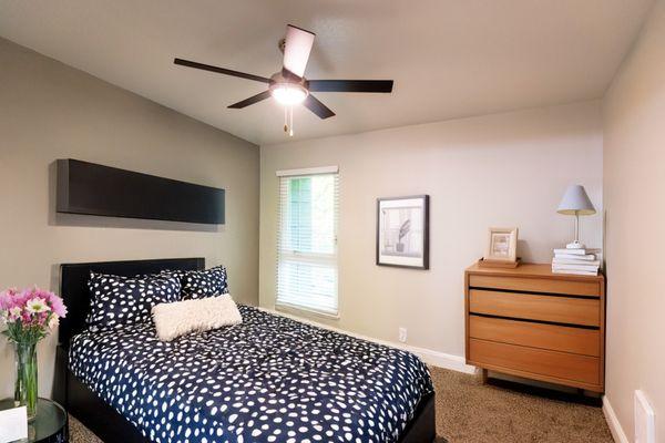 Pennsylvania Apartments