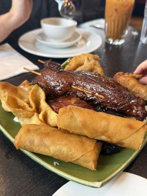 United Chinese Restaurant