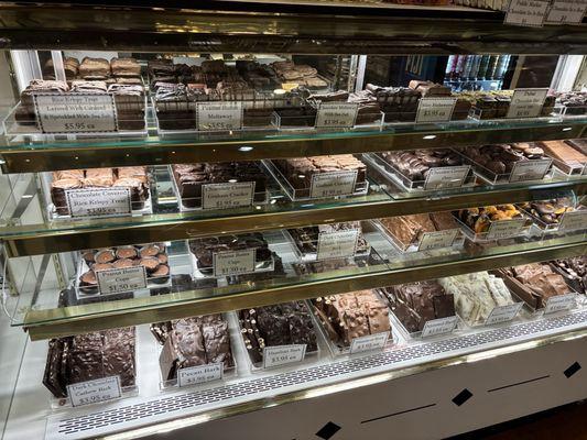 Freese's Candy Shops