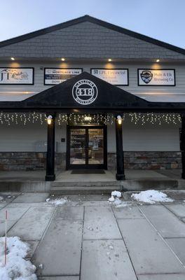 Robin Laskody - Epique Realty