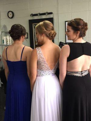 Blonde & Beyond Hair Salon