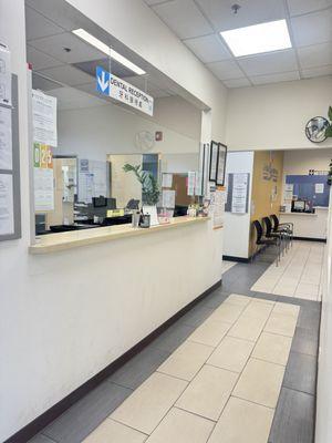 Herald Christian Health Center - San Gabriel